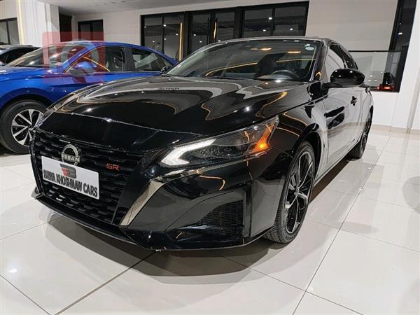 Nissan Altima 2024 for sale in Iraq - Erbil